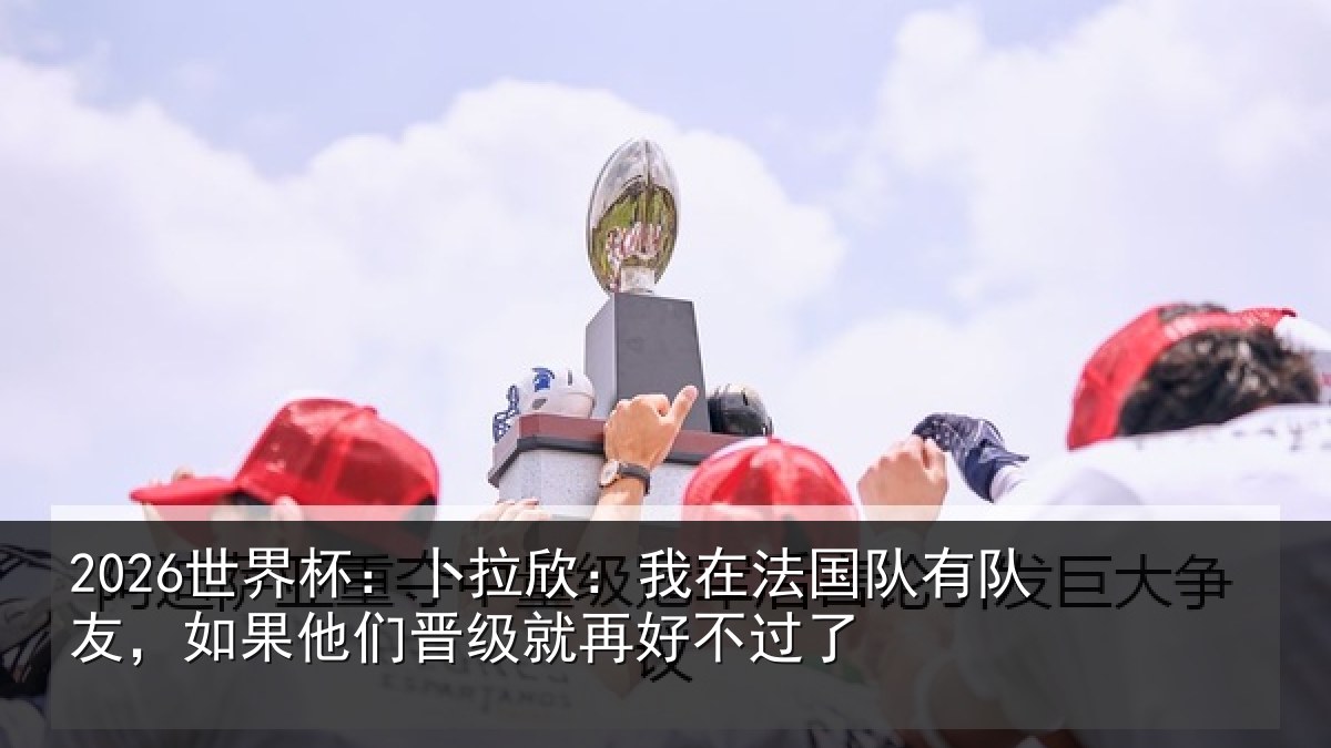 2026世界杯：卜拉欣：我在法国队有队友，如果他们晋级就再好不过了