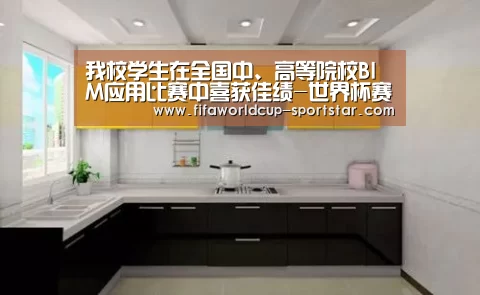 我校学生在全国中、高等院校BIM应用比赛中喜获佳绩-世界杯赛