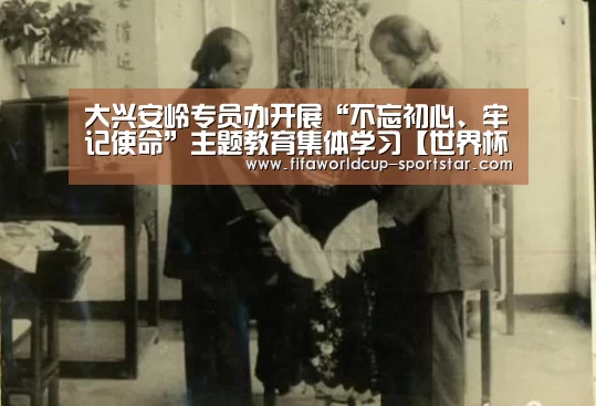 大兴安岭专员办开展“不忘初心、牢记使命”主题教育集体学习【世界杯娱乐中心】(图2) 世界杯足球赛事